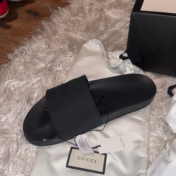 Gucci flops - Picture 8 of 9